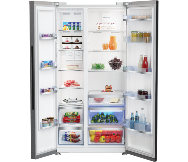 Beko GN163121XB - 1378971 - zdjęcie 4